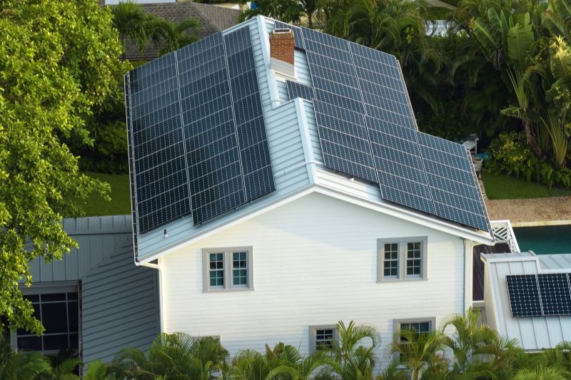 Cost of Solar Panels in Old Orchard Beach, ME