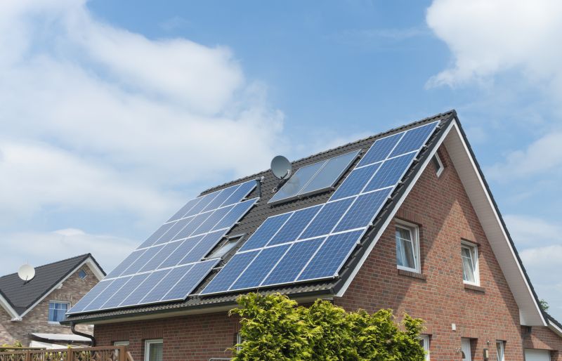 Best Residential Solar Contractors in Old Orchard Beach, ME