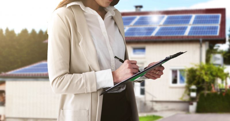 Solar Panel Inspection